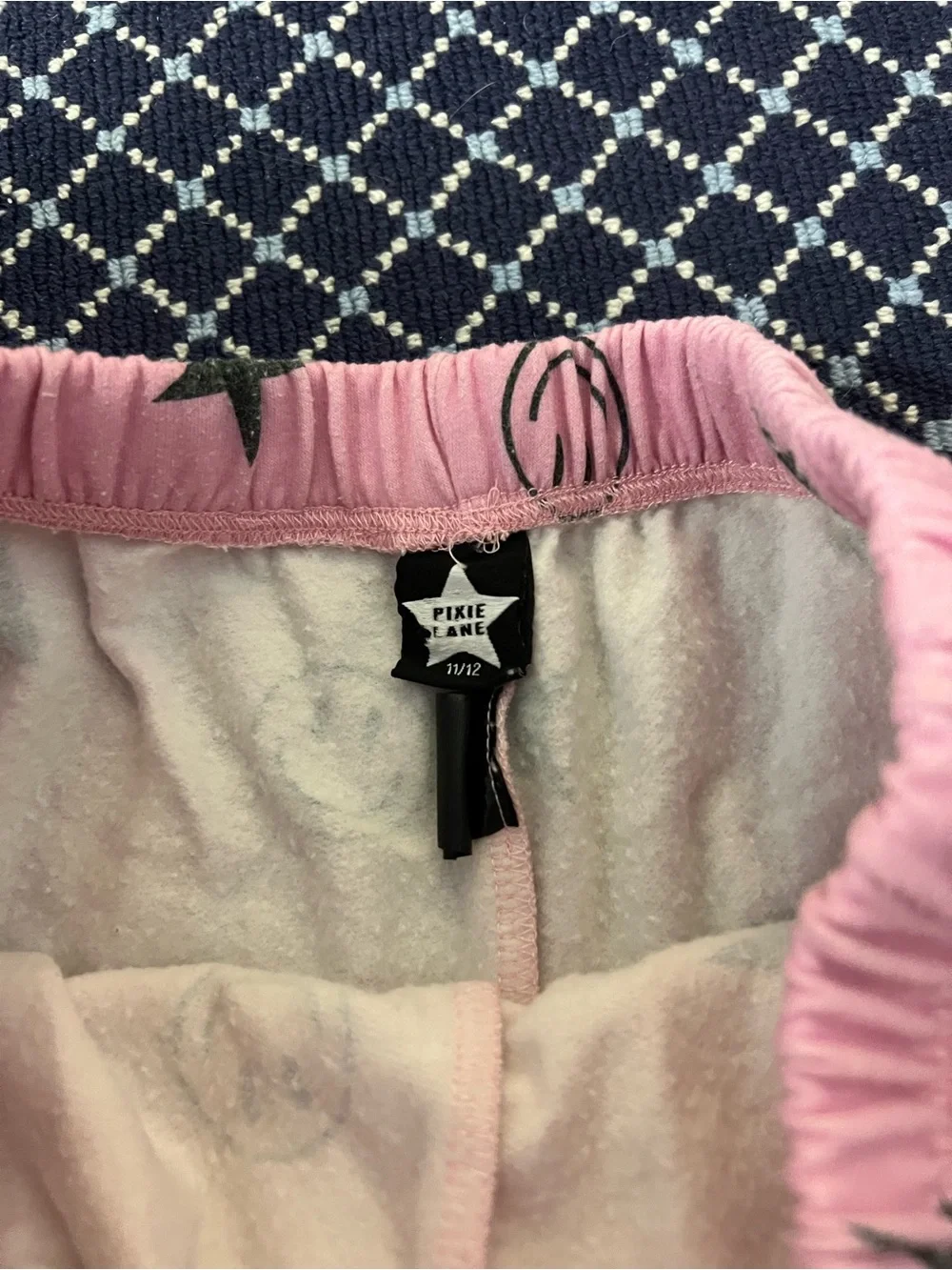Pixie Lane Sweatshirt & Shorts - Picture 8 of 11